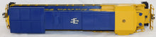 Load image into Gallery viewer, Lionel 6-18206 Santa Fe Dash 8-40B Diesel Engine Runs Well repaired front deck
