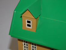 Load image into Gallery viewer, MTH 10-1110 #192 VIlla Set 4 Tinplate Traditions buildings Standard Bungaows C-7+
