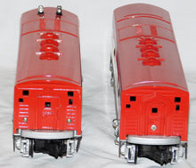 Load image into Gallery viewer, Lionel 2245 Texas Special F3 AB diesel MKT Katy Postwar F-3 w/box Super Clean Postwar
