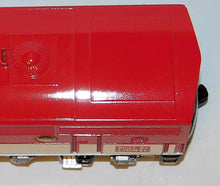 Load image into Gallery viewer, Lionel 2245 Texas Special F3 AB diesel MKT Katy Postwar F-3 w/box Super Clean Postwar

