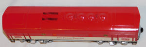 Lionel 2245 Texas Special F3 AB diesel MKT Katy Postwar F-3 w/box Super Clean Postwar