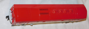 Lionel 2245 Texas Special F3 AB diesel MKT Katy Postwar F-3 w/box Super Clean Postwar