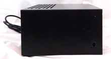 Load image into Gallery viewer, Dallee Electronics Vintage HOSTLER BIG Transformer 10 AMPS AC w/hand control USA
