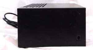 Dallee Electronics Vintage HOSTLER BIG Transformer 10 AMPS AC w/hand control USA