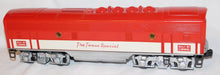 Load image into Gallery viewer, Lionel 2245 Texas Special F3 AB diesel MKT Katy Postwar F-3 w/box Super Clean Postwar
