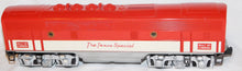 Load image into Gallery viewer, Lionel 2245 Texas Special F3 AB diesel MKT Katy Postwar F-3 w/box Super Clean Postwar
