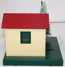 Load image into Gallery viewer, Lionel 6-34164 Nutcracker Gateman Operating Accessory Christmas C-7+ boxed
