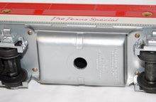 Load image into Gallery viewer, Lionel 2245 Texas Special F3 AB diesel MKT Katy Postwar F-3 w/box Super Clean Postwar
