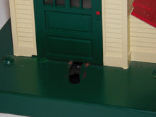 Load image into Gallery viewer, Lionel 6-34164 Nutcracker Gateman Operating Accessory Christmas C-7+ boxed
