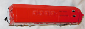 Lionel 2245 Texas Special F3 AB diesel MKT Katy Postwar F-3 w/box Super Clean Postwar