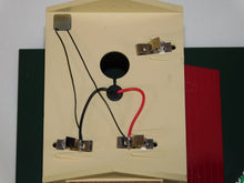 Load image into Gallery viewer, Lionel 6-34164 Nutcracker Gateman Operating Accessory Christmas C-7+ boxed

