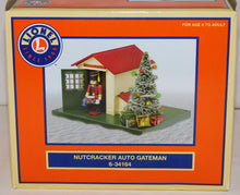 Load image into Gallery viewer, Lionel 6-34164 Nutcracker Gateman Operating Accessory Christmas C-7+ boxed
