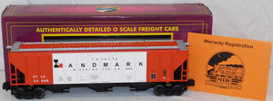 MTH 20-97134 Fayette Landmark PS-2CD high sided Hopper 34898 Premier Oscale 1/48