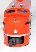 Load image into Gallery viewer, Lionel 2245 Texas Special F3 AB diesel MKT Katy Postwar F-3 w/box Super Clean Postwar
