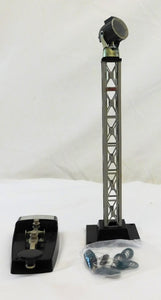 Lionel Trains 299 Code Transmitter Beacon Set Boxed w/ insert & Instruction Vintage Postwar