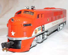 Load image into Gallery viewer, Lionel 2245 Texas Special F3 AB diesel MKT Katy Postwar F-3 w/box Super Clean Postwar
