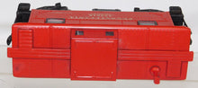 Load image into Gallery viewer, Lionel 2457 N5 Pennsylvania caboose w/ Box Black fiber Flying Shoe 1945
