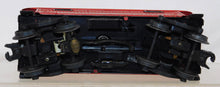 Load image into Gallery viewer, Lionel 2457 N5 Pennsylvania caboose w/ Box Black fiber Flying Shoe 1945
