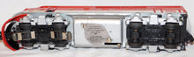 Load image into Gallery viewer, Lionel 2245 Texas Special F3 AB diesel MKT Katy Postwar F-3 w/box Super Clean Postwar
