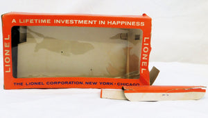Lionel Trains 299 Code Transmitter Beacon Set Boxed w/ insert & Instruction Vintage Postwar