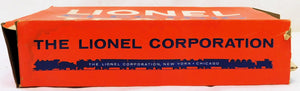Lionel Trains 299 Code Transmitter Beacon Set Boxed w/ insert & Instruction Vintage Postwar