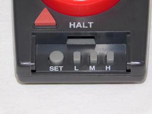 Lionel 6-12969 TMCC Trainmaster Command Control Classic Set CAB-1 & Base +instru