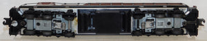 Williams Trains #4656 Pennsylvania SD45 Big Diesel O Gauge dual motors runs PRR