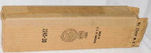 Load image into Gallery viewer, Lionel 2245 Texas Special F3 AB diesel MKT Katy Postwar F-3 w/box Super Clean Postwar
