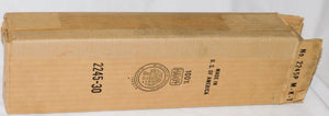 Lionel 2245 Texas Special F3 AB diesel MKT Katy Postwar F-3 w/box Super Clean Postwar