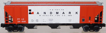 Load image into Gallery viewer, MTH 20-97134 Fayette Landmark PS-2CD high sided Hopper 34898 Premier Oscale 1/48
