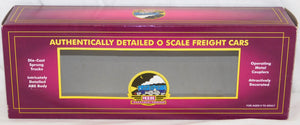 MTH 20-93036 Boston and Maine 50' Single Door Box Car 969 Scale Premier Boxed