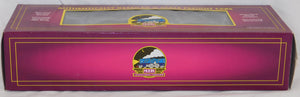 MTH 20-93036 Boston and Maine 50' Single Door Box Car 969 Scale Premier Boxed