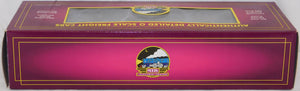 MTH 20-93036 Boston and Maine 50' Single Door Box Car 969 Scale Premier Boxed