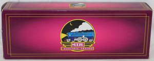 MTH 20-93036 Boston and Maine 50' Single Door Box Car 969 Scale Premier Boxed