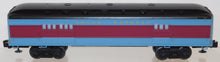 Load image into Gallery viewer, LIONEL 6-25135 POLAR EXPRESS Baggage Car lighted passenger Car 2006 Christmas
