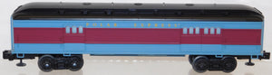 LIONEL 6-25135 POLAR EXPRESS Baggage Car lighted passenger Car 2006 Christmas