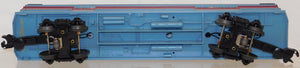 LIONEL 6-25135 POLAR EXPRESS Baggage Car lighted passenger Car 2006 Christmas