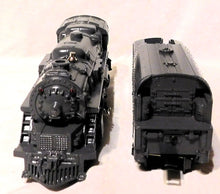 Load image into Gallery viewer, Lionel Trains 6-11712 Great Lakes Express Steam Passenger 1990 Service Station Set
