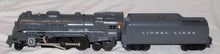 Load image into Gallery viewer, Lionel Trains 6-11712 Great Lakes Express Steam Passenger 1990 Service Station Set
