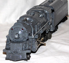Load image into Gallery viewer, Lionel Trains 6-11712 Great Lakes Express Steam Passenger 1990 Service Station Set
