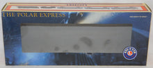 Load image into Gallery viewer, LIONEL 6-25135 POLAR EXPRESS Baggage Car lighted passenger Car 2006 Christmas
