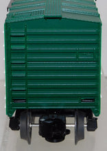 Load image into Gallery viewer, Lionel 6-58613 LCCA/LRRC Merger 2015 Christmas Boxcar O Boxed 1 of 500 Made in the USA
