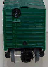Load image into Gallery viewer, Lionel 6-58613 LCCA/LRRC Merger 2015 Christmas Boxcar O Boxed 1 of 500 Made in the USA
