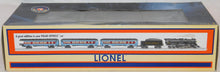 Load image into Gallery viewer, LIONEL 6-25135 POLAR EXPRESS Baggage Car lighted passenger Car 2006 Christmas
