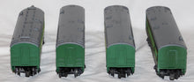 Load image into Gallery viewer, Lionel Trains 6-11712 Great Lakes Express Steam Passenger 1990 Service Station Set

