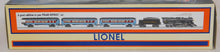 Load image into Gallery viewer, LIONEL 6-25135 POLAR EXPRESS Baggage Car lighted passenger Car 2006 Christmas
