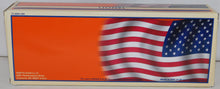 Load image into Gallery viewer, Lionel 6-58613 LCCA/LRRC Merger 2015 Christmas Boxcar O Boxed 1 of 500 Made in the USA
