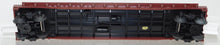 Load image into Gallery viewer, MTH 20-95511 Big Red Soda PUP Trailers on Santa Fe Flat Car Premier Car #7845 O
