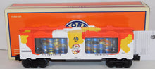 Load image into Gallery viewer, Lionel 6-36880 Japanese Koi Fish Motion Aquarium Car Exhiibition Animated lighted
