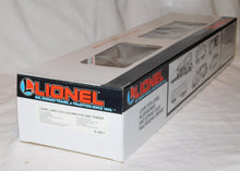 Load image into Gallery viewer, Lionel Trains 6-11712 Great Lakes Express Steam Passenger 1990 Service Station Set
